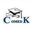 COMEDK UGET logo